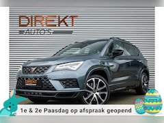 CUPRA Ateca - 2.0 TSI 4DRIVE PANO BEATS 360 CAMERA TREKHAAK