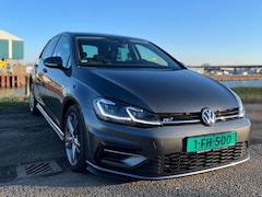 Volkswagen Golf - 1.5 TSI Highline Business R/ eerste eigenaar/zeer goed onderhouden