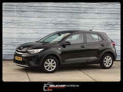 Kia Stonic - 1.2 Benzine Navigatie Carplay Cruise Control
