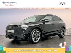 Audi Q4 e-tron - S edition Competition 45 82 kWh 210 kW / 28