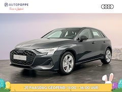 Audi A3 Sportback - Advanced edition 40 TFSI e 150 kW / 204 PK Sportba