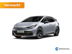 CUPRA Born - Essential Limited | Digitaal instrumentenpaneel (Virtual Cockpit) | Parkeersensoren achter