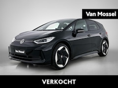 Volkswagen ID.3 - Pro S Limited Edition 77 kWh 204 PK | Groot accupakket | Apple Carplay | 20" Lichtmetalen