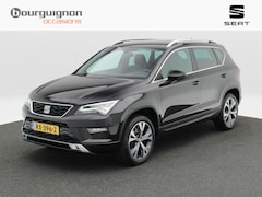 SEAT Ateca - 1.4 TSi 150 Pk Xcellence | Trekhaak | Camera | Climatronic | CarPlay | Cruise Control | 18