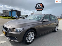 BMW 3-serie Touring - | 2013 | 318d High Executive | Top auto | Automaat