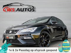 SEAT Leon - 1.5 TSI FR Ultimate Edition BLACK*VIRTUAL*KEYLESS*ACC*LANE*BEATS*PANO