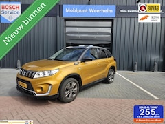 Suzuki Vitara - 1.0 Boosterjet Select NAVI, CAM, STOELVERW, ETC