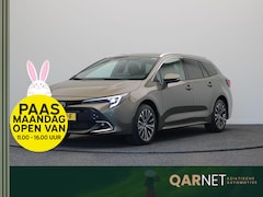 Toyota Corolla Touring Sports - Hybrid 200 Executive | Elektrische Achterklep | Keyless entry | Stoel, Stuur en voorruitve