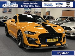Ford Mustang Fastback - 5.0i V8 GT Premium 450PK Automaat Performance Package Brembo Shelby GT500 Look Magneride B