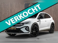 Volkswagen Taigo - 1.0 TSI R-Line DSG IQ PANO LED