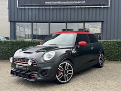 MINI John Cooper Works - 2.0 232pk Aut. Chili Full Options 83dkm Nl Auto