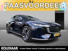 Mazda 6e - Takumi 68.8 kWh /Navi/Airco/HUD/Keyless/360 cam/CarPlay
