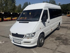 Mercedes-Benz Sprinter - 312 D Xlang/hoog 2.9D +31641468730