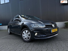 Volkswagen Polo - 1.0 MPI Trendline