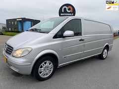 Mercedes-Benz Vito - 2010 * 111 CDI 343 luxe Amigo * AUTOMAAT * APK * 116PK