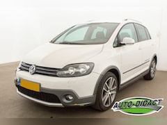 Volkswagen Golf - Cross 1.2 TSI Clima