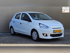 Mitsubishi Space Star - 1.0 Bright