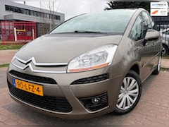 Citroën C4 Picasso - 1.6 VTi Image 5p AIRCO/ NAP/ APK/TREKHAAK