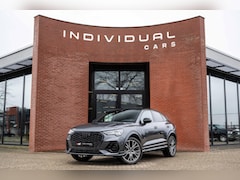 Audi Q3 Sportback - 45 TFSI e S-Line 245pk ACC Panorama Trekhaak