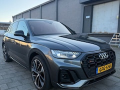 Audi Q5 SQ5 - 3.0 TDI SQ5 quattro