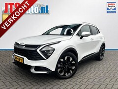 Kia Sportage - 1.6 PHEV 265pk AWD, Fabrieksgarantie, Winterpakket