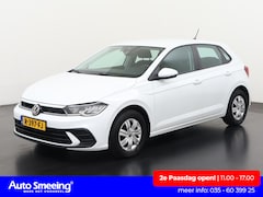 Volkswagen Polo - 1.0 MPI | Stoelverwarming | Digital Cockpit | Apple/Android Carplay | Parkeersensor V/A |