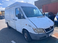 Mercedes-Benz Sprinter - 208 D lang/hoog +31641468730