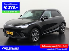 Smart #1 - 1 Pro 49 kWh | SOH 100% | Panoramadak | Zondag Open