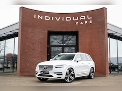 Volvo XC90 - 2.0 T8 Recharge AWD Inscription 455pk LONG RANGE