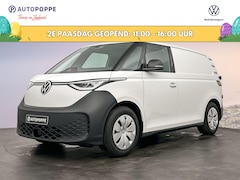 Volkswagen ID. Buzz Cargo - Bedrijfswagens Economy Business 125kW (170pk) 59 kWh