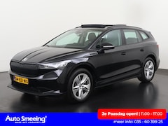 Skoda Enyaq iV - 50 | SOH 94% | Panoramadak | Zondag Open