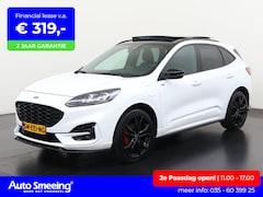 Ford Kuga - 2.5 PHEV ST-Line X | Panoramadak | Head-up | Styling pakket | Zondag open