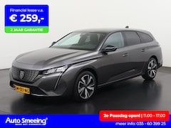 Peugeot 308 SW - 1.2 PureTech Allure | Camera | Carplay | Navigatie | Zondag Open