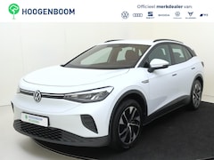 Volkswagen ID.4 - Pro 77 kWh | SoH 89% | Stoelverwarming | Adaptieve cruise control | Navigatie | Parkeersen