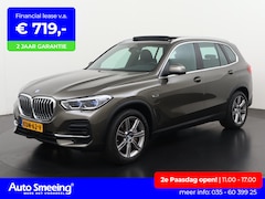 BMW X5 - xDrive45e xLine | Panoramadak | Zondag Open