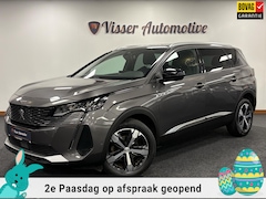 Peugeot 5008 - 1.2 PureTech Allure Pack*7persoons*Automaat*Camera*Cruise-Control*PDC