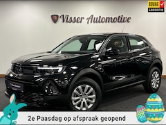 Opel Mokka - 1.2 Edition*Cruise-Control*Navi*Airco*Apple-Carplay