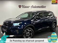Citroën C5 Aircross - 1.2 PureTech Plus*Camera*Cruise-Control*PDC*LED*Apple-Caplay*Andriod