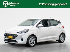 Hyundai i10 - 1.0 Comfort | Navigatie via Carplay | Prive lease 299pm