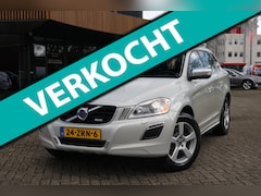 Volvo XC60 - 2.0 T5 R-Design|Rijklaar|Camera|Trekhaak|Dealeronderhouden|Clima|Cruise