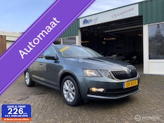 Skoda Octavia Combi - 1.0 TSI, Nav, Cruise, Stoelverw, Parksensor, Automaat, Trekhaak