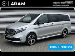 Mercedes-Benz EQV - 300 90 kWh | SoH 96.7% | L2 7-Persoons (Prijs is excl BTW)