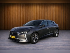 DS 4 - 4 E-Tense Bastille 225PK Automaat