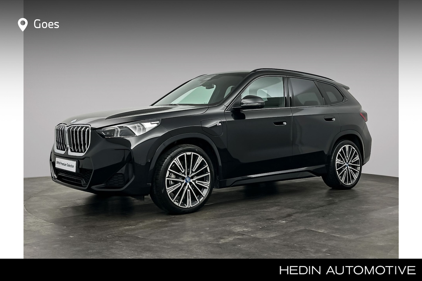 BMW X1 - xDrive30e | Comfort Access | Glazen panoramadak | Elektrisch verwarmde voorstoelen | Drivi - AutoWereld.nl