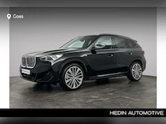 BMW X1 - xDrive30e | Comfort Access | Glazen panoramadak | Elektrisch verwarmde voorstoelen | Drivi
