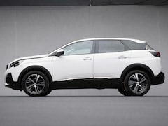 Peugeot 3008 - 1.2 PureTech Allure Sport (APPLE CARPLAY, NAVI, CAMERA, 360 VIEW, ADAPTIVE CRUISE, CLIMATE