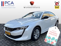 Peugeot 508 - 1.2 PureTech Active Pack Business