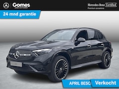 Mercedes-Benz GLC-klasse - 300 e 4MATIC Sport Edition | Panoramadak | Premium Pakket | Night Pakket | Winter Pakket |
