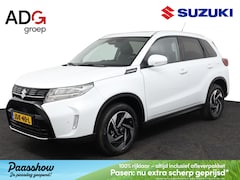 Suzuki Vitara - 1.4 Boosterjet Style Smart Hybrid | Climate control | Cruise control adaptive | Navigatie