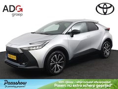 Toyota C-HR - 2.0 Plug-in Hybrid 220 Dynamic | 65 KM Elektrische Range | Stoelverwarming | Led Verlichti